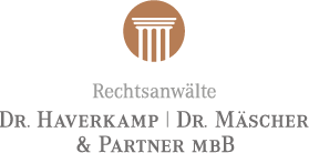 Rechtsanwälte Dr. Haverkamp | Dr. Mäscher & Partner mbB